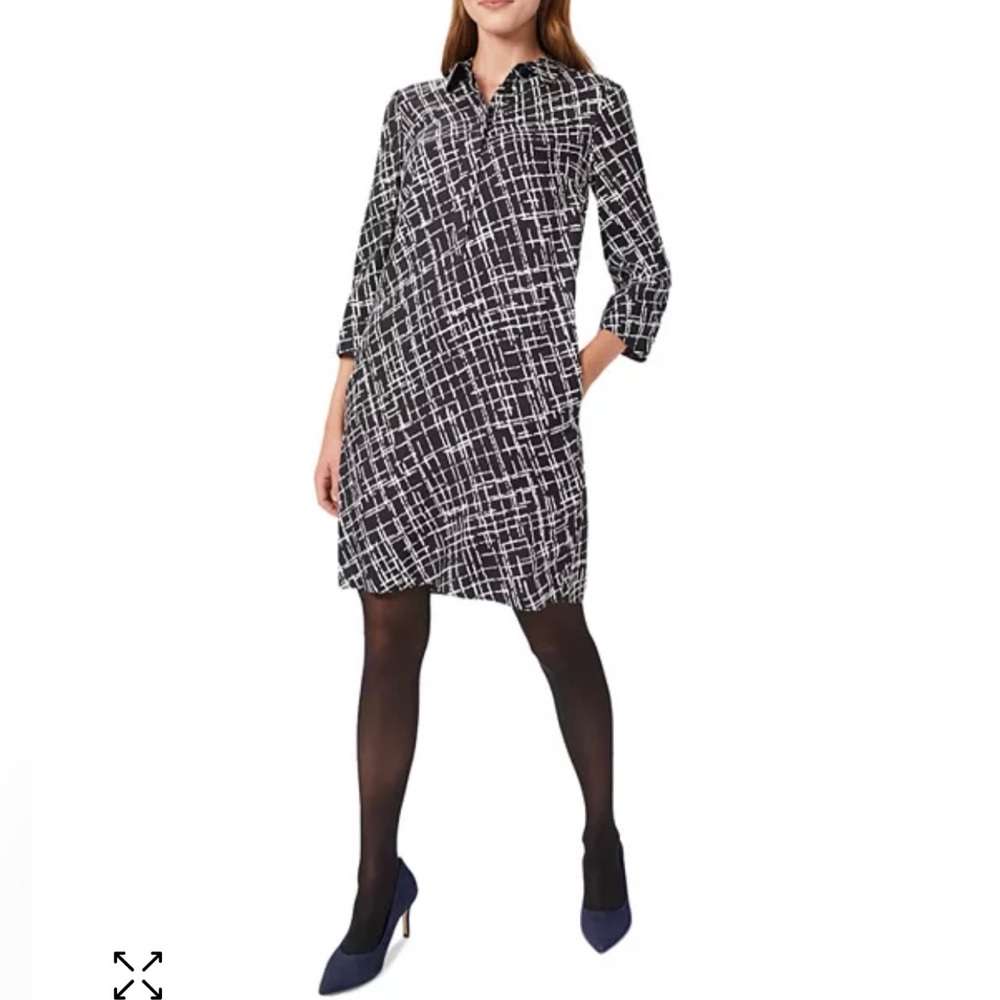 HOBBS London Marciella Shirt Dress